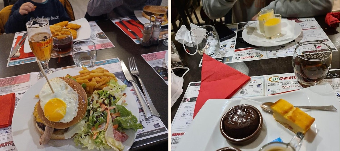 traiteur asiatique la bienvenue - Gallery Image 1