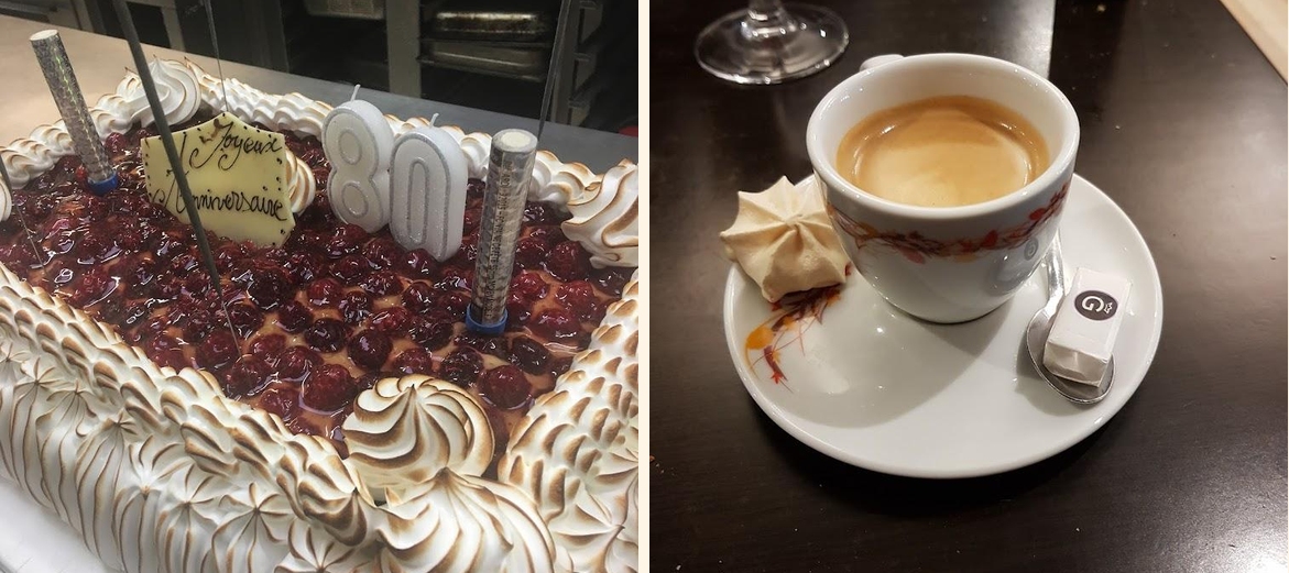 traiteur asiatique la bienvenue - Gallery Image 2