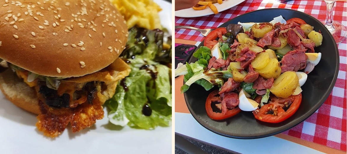 traiteur asiatique la bienvenue - Gallery Image 3