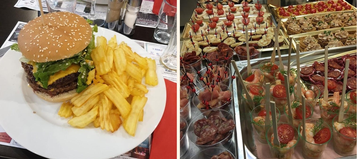 traiteur asiatique la bienvenue - Gallery Image 4