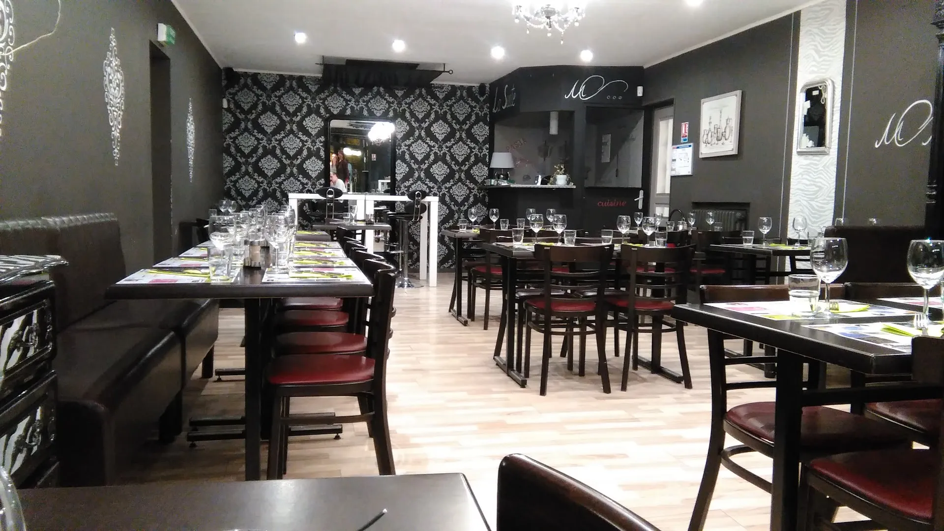 traiteur asiatique la bienvenue